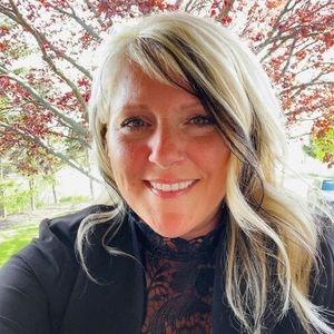 Meet your Posher, Tracy